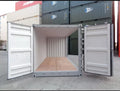 Contenedor Maritímo 20 Pies Lateral Abierto (open side)